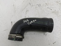 фото thumb №1, Bmw x5 e53 2003 wąż / труба интеркулер