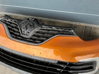 фото thumb №7, Бампер перед renault captur 1 i lift
