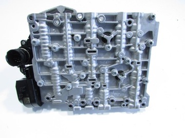 фото thumb №6, Мехатроника пауэршифт блок управления коробки zaworki ford mondeo mk4 2.0 tdci