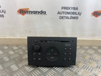 Купить 2004 opel vivaro станция мультимедийная, фото thumb