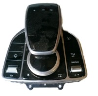 фото thumb №1, Mercedes c-klasa w205 контролер idrive a2059056507