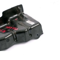 Mercedes ml w163 кронштейн дверь левый задний Оригинал, фото thumb