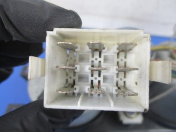 фото thumb №7, Вартбург 1.3 спідометр  прилади wskazanie 50tys km