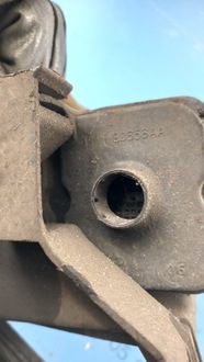 фото thumb №2, Фільтр вугільний ford ka 06r 97kb-9e857-a