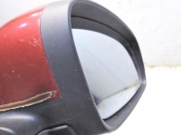 фото thumb №9, Зеркало правое 5 pin skoda fabia ii 5j1857502bf