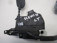 фото thumb №2, Замок ручка двері лівий задня renault scenic iv