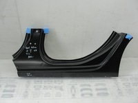 фото thumb №1, Поріг обшивка ліві opel astra k v hb 39045590