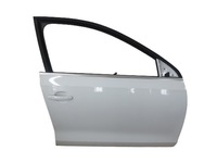 фото thumb №1, Vw jetta 2016 r двері праве перед lc9a