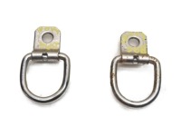 фото thumb №1, Кронштейн кронштейн багажника renault laguna iii 8200390240