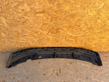 фото thumb №14, Накладка бампера спойлер задня зад hyundai i30 i-30 iii 3 рестайлінг 20-