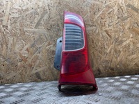 фото thumb №5, Лампа задняя правая peugeot bipper 1,4hdi