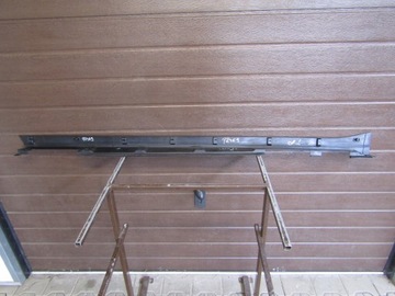 фото thumb №10, Планка порогова права lexus rx 4 iv 450 накладка 15