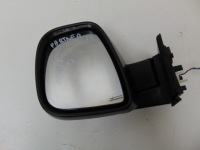 фото thumb №9, Дзеркало ліва partner berlingo iii lift 3 pin europa