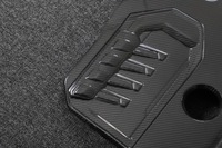 фото thumb №6, Bmw 3 4 5 6 g20 g28 g23 g30 g38 плита защита двигателя карбон качество org