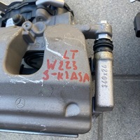 фото thumb №6, Mercedes s-klasa w223 супорт гальмівний з двигун лівий зад 360x26