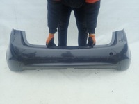 фото thumb №13, Opel meriva b 10- бампер задня задній na hak