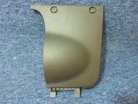 фото thumb №1, Защита заглушка предохранителей панели fiat panda 2