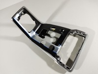 фото thumb №14, Volvo v40 12- рамка радио панель обдув