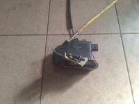 фото thumb №1, Замок задняя правый audi a6 c5 оригинал