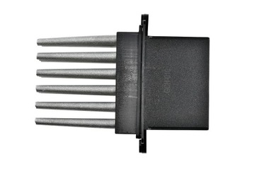 фото thumb №11, Резистор вентилятор jeep grand cherokee 4.0,4.7 1999-