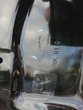 фото thumb №10, Smart forfour 453 двері праві задні зад