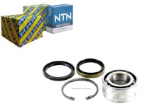 фото thumb №1, Snr r177.06 набір підшипник колеса