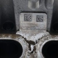 Mercedes w176 w246 c117 головка циліндрів двигуна m270 бензин a2700109902 Ціна, фото thumb