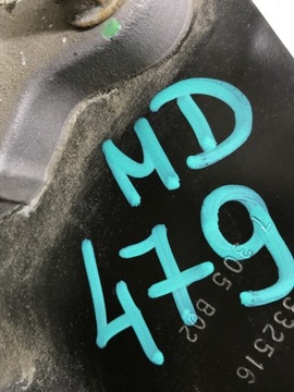 фото thumb №10, Усилитель серво з насос тормозная dodge nitro 2,8 07r