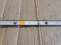 фото thumb №9, Молдинг dekor правий перед audi a8 d2 4d0867410re