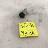 Купити Прикурювач середина opel astra g, фото thumb