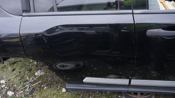 фото thumb №1, Jeep compass i дверь правые зад задние правые compas