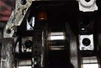 фото thumb №12, Blok низ двигуна вал a20dth opel insignia a 2.0 cdti 110 km 08-14