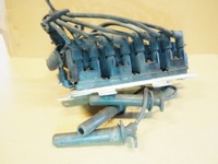 фото thumb №4, Cadillac v8 катушка катушка зажигания 11039717e07a з проводами