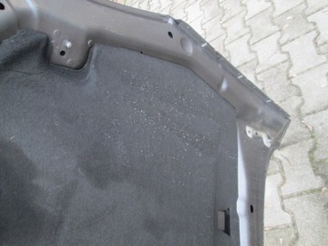 фото thumb №9, Капот opel insignia i 2008-13 z177