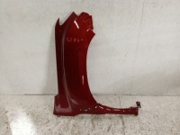 фото thumb №1, Крыло правый перед передний dacia duster 2 ii 2017-