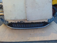 фото thumb №3, Накладка спойлер бампера перед vw t-roc 2ga