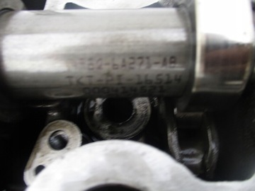 фото thumb №11, Jaguar xj xf land range land rover sport discovery 3.0d головка ліва права