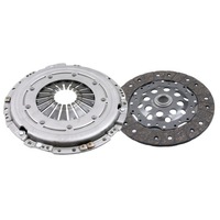 фото thumb №1, Adr163021/blp зчеплення nissan primastar 2,5 dci 03- блакитний print