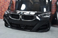 фото thumb №5, Капот бампер лампы led усилитель радиатор bmw 2 g42 m-pakiet 2.0d 2.0i