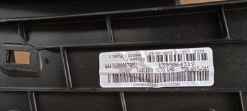 фото thumb №8, Панель роздавальна консоль mercedes vito 447 a4476800087 a4476890147 оригінал