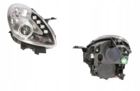 фото thumb №1, Фара головний alfa romeo giulietta 0510 magneti marelli 142110-u