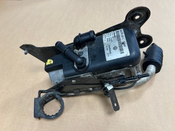 фото thumb №3, Vw passat b8 обігрів стояночний вебасто 3q0815005c