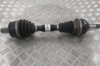 фото thumb №10, Напіввісь передня ліва mercedes-benz gla x156 a2463301201 1.6l бензин
