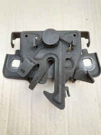 фото thumb №1, Renault zoe засувка капот 13-19