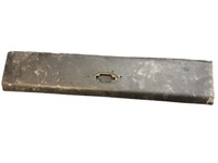 фото thumb №1, Молдинг боковая левая renault master iii 768f20003r