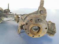 фото thumb №5, Opel corsa d 1.7cdti поворотный кулак левая mcperson