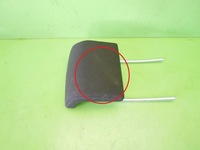 фото thumb №3, Подголовник середина задняя задний ford mondeo mk3 00-02