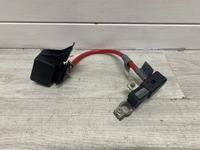 фото thumb №1, Клемма плюсовая кабель bmw e46 6903948