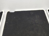 фото thumb №14, Toyota corolla verso ar10 2005 комплект обшивка багажника