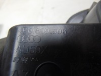 Крышка заливной топлива кронштейн audi a6 новый model 4p0809906 Оригинал, фото thumb